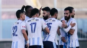 موعد مباراة بيراميدز والجيش الملكي في إياب ربع نهائي دوري أبطال أفريقيا